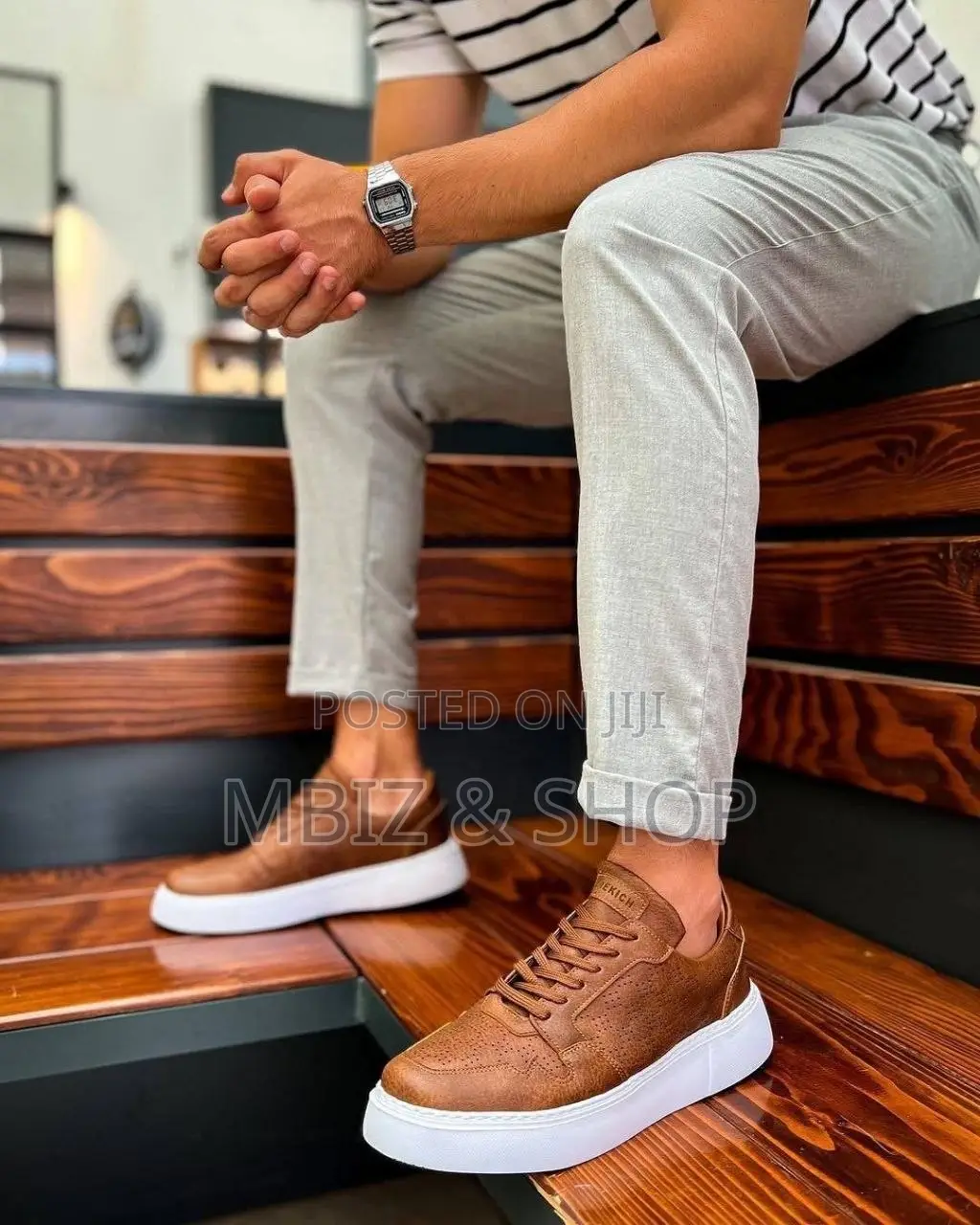 Chekich Original Shoes