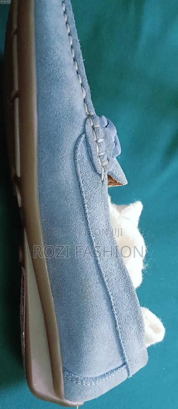 Woman Shoes