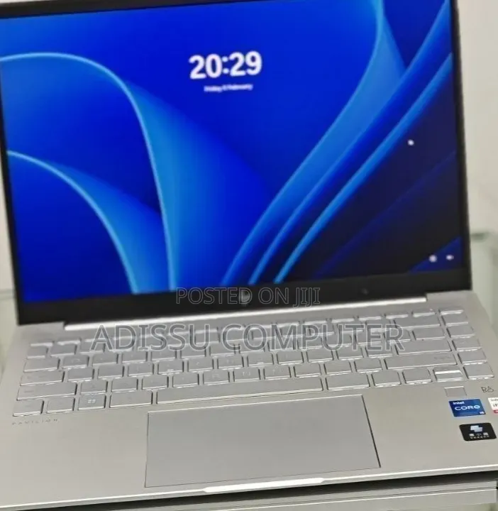 New Laptop HP Pavilion 15 16GB Intel Core i5 SSD 1T