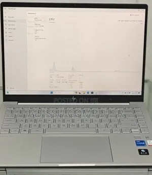 New Laptop HP Pavilion 15 16GB Intel Core i5 SSD 1T