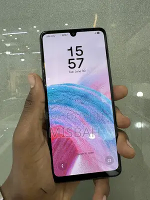 New Samsung Galaxy A33 5G 128 GB Black