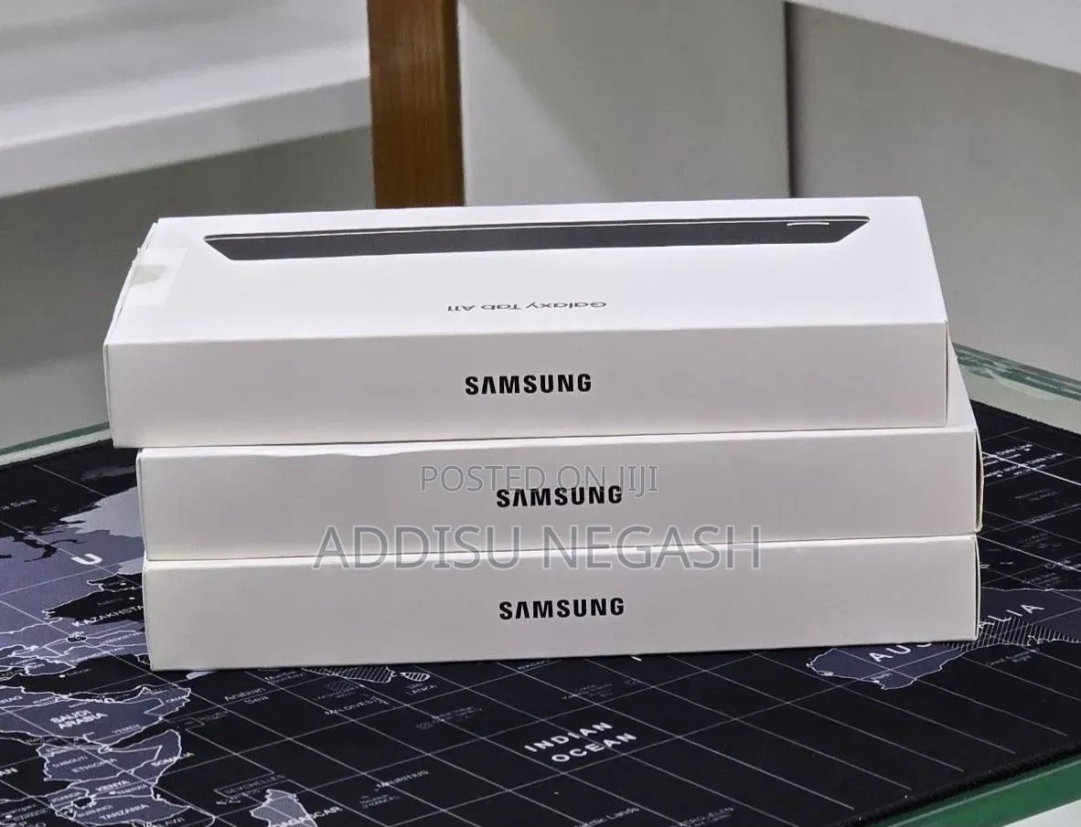 New Samsung Galaxy Tab A11 64 GB