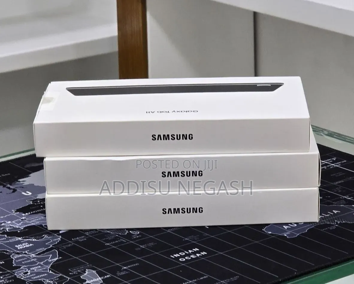 New Samsung Galaxy Tab A11 64 GB