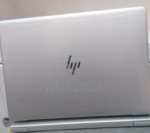 New Laptop HP EliteBook 840 G5 16GB Intel Core i5 SSD 512GB
