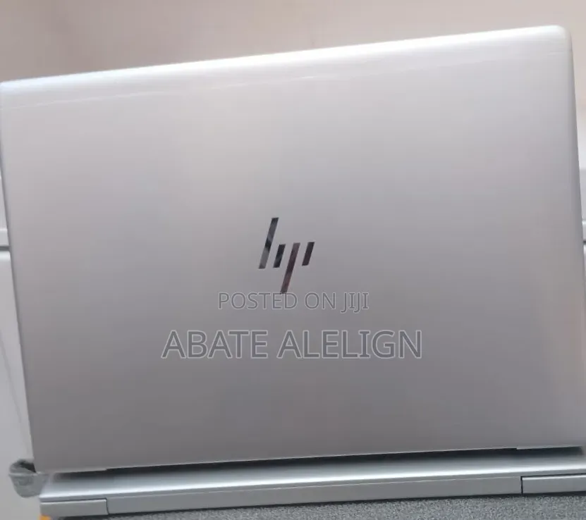 New Laptop HP EliteBook 840 G5 16GB Intel Core i5 SSD 512GB