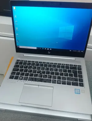 New Laptop HP EliteBook 840 G5 16GB Intel Core i5 SSD 512GB