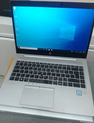 New Laptop HP EliteBook 840 G5 16GB Intel Core i5 SSD 512GB