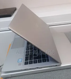 New Laptop HP EliteBook 840 G5 16GB Intel Core i5 SSD 512GB