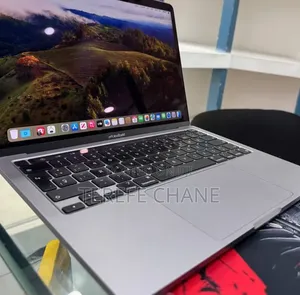 New Laptop Apple MacBook Air 2020 M1 16GB Apple M1 SSD 512GB