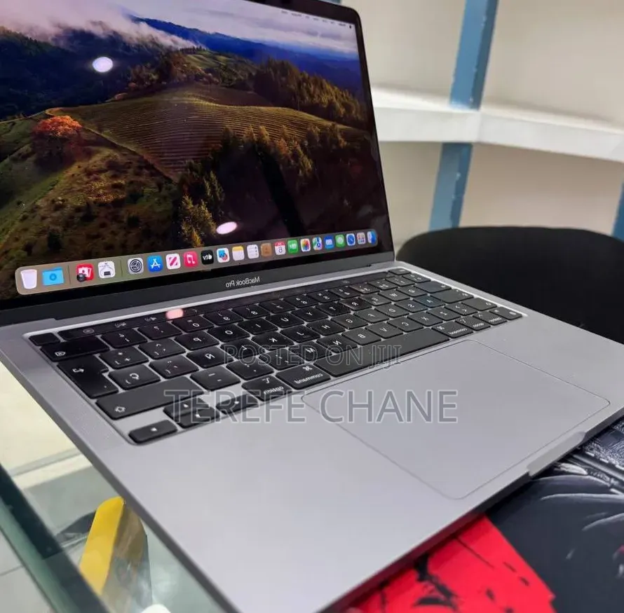New Laptop Apple MacBook Air 2020 M1 16GB Apple M1 SSD 512GB