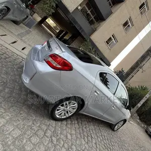 Mitsubishi Attrage 2021 Gray