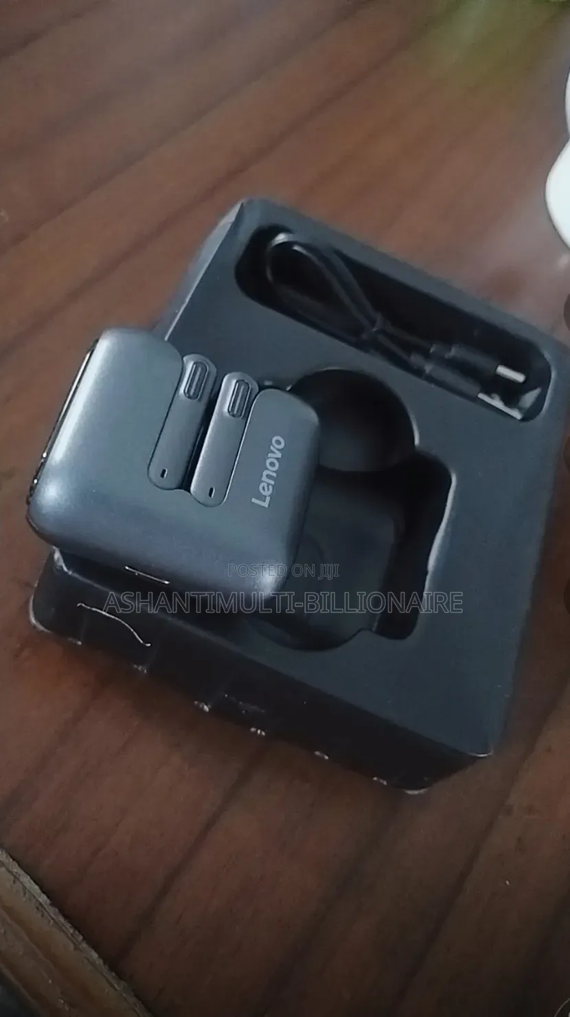 Earpod Lenovo