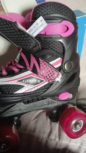 Skates Shoes for Women