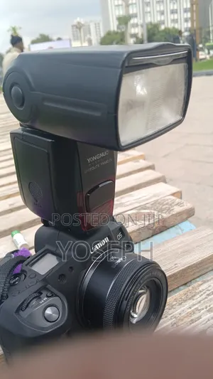 Speedlite Yongnuo Yn560 Iv