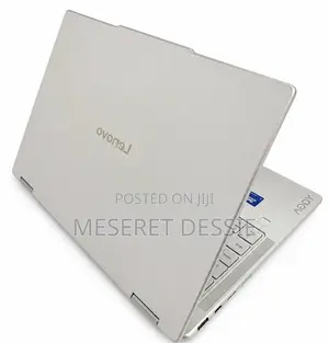New Laptop Lenovo Yoga 7 15ITL5 32GB Intel Core Ultra 7 SSD 1T