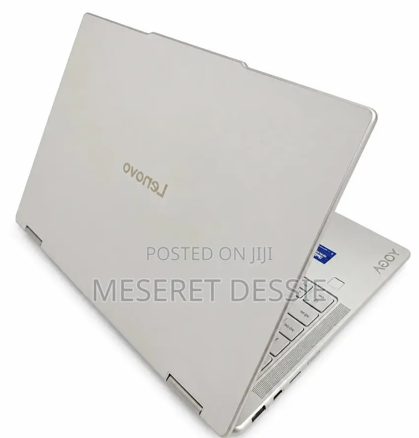 New Laptop Lenovo Yoga 7 15ITL5 32GB Intel Core Ultra 7 SSD 1T