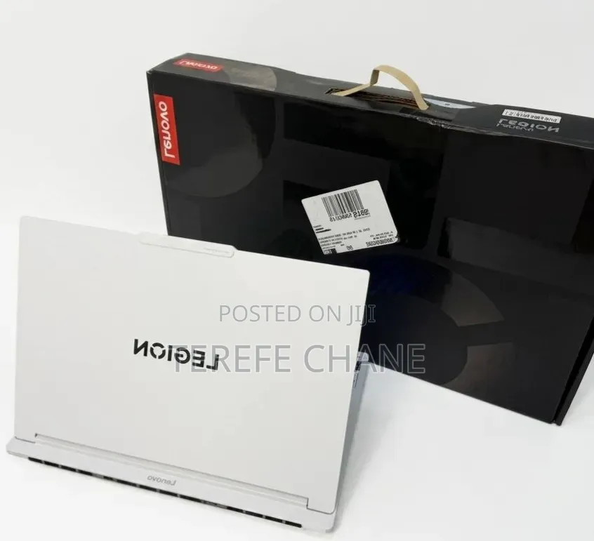 New Laptop Lenovo Lrgion 7i 32GB Intel Core Ultra 9 SSD 1T
