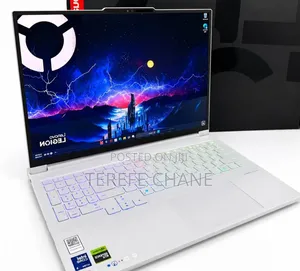 New Laptop Lenovo Lrgion 7i 32GB Intel Core Ultra 9 SSD 1T