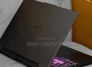 New Laptop Asus 24GB AMD Ryzen 5 SSD 512GB