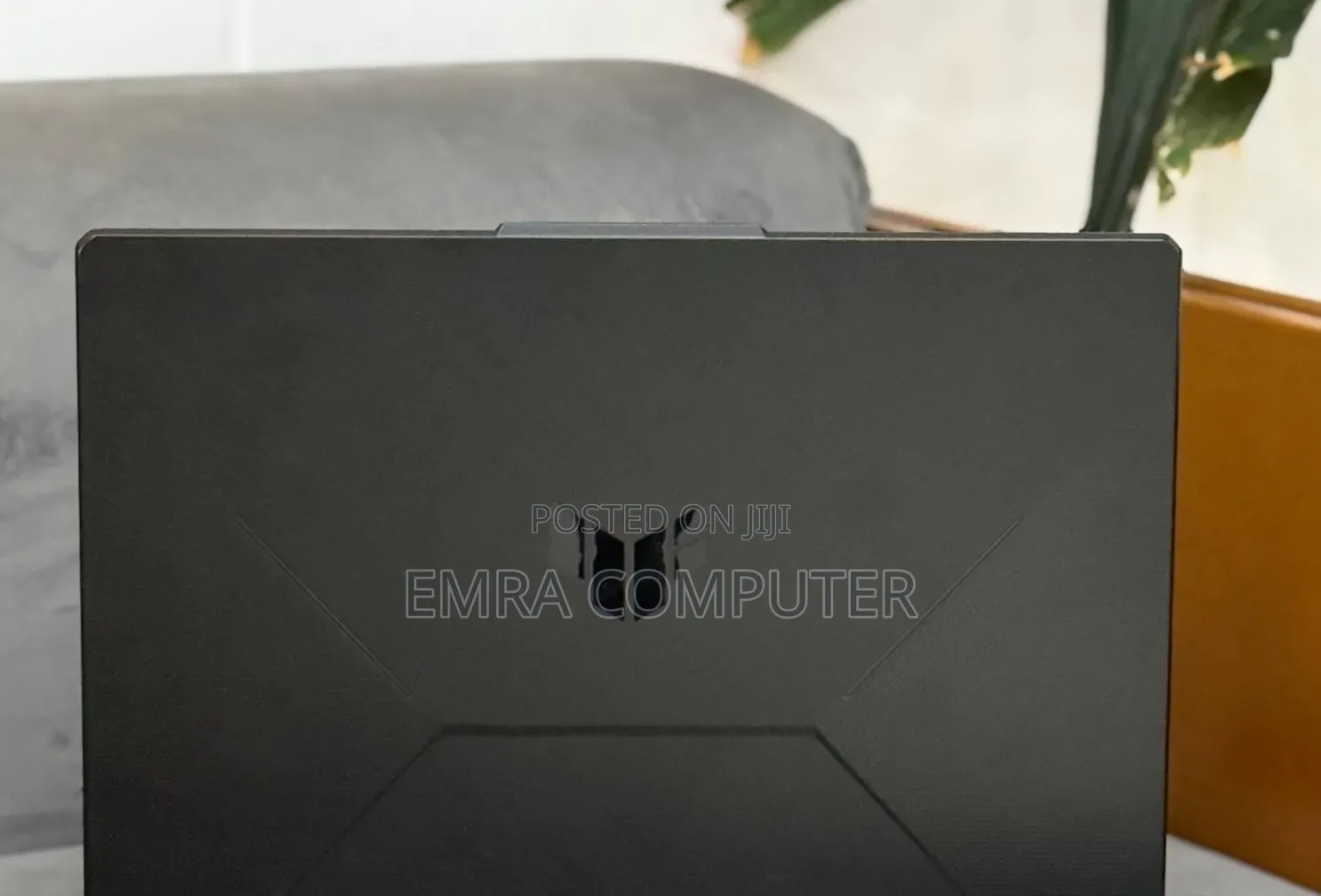 New Laptop Asus 24GB AMD Ryzen 5 SSD 512GB