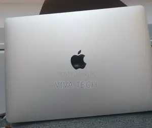New Laptop Apple MacBook Air 2020 M1 8GB Apple M1 SSD 256GB