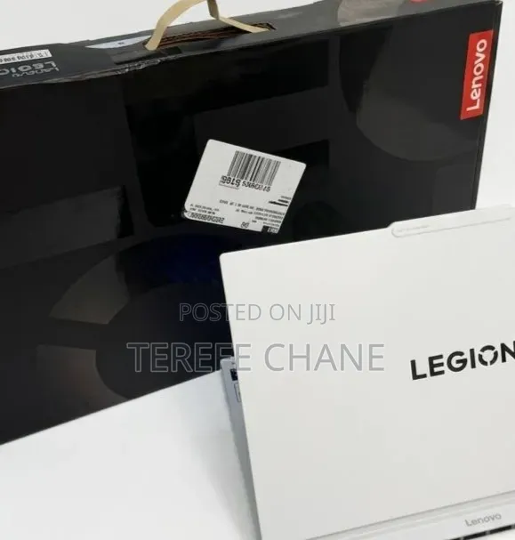 New Laptop Lenovo Lrgion 7i 32GB Intel Core Ultra 9 SSD 1T