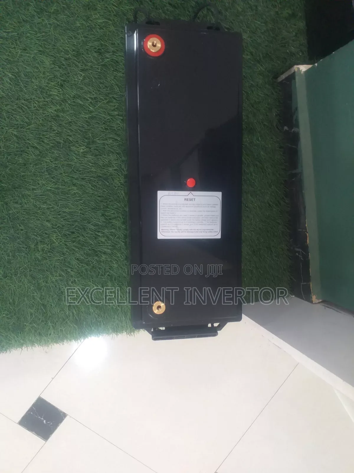 Hybrid Invertor