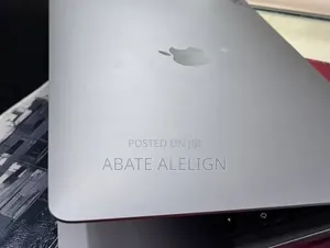 New Laptop Apple MacBook Pro 2019 16GB Apple M1 Pro SSD 512GB