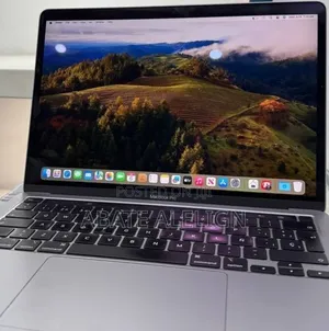 New Laptop Apple MacBook Pro 2019 16GB Apple M1 Pro SSD 512GB