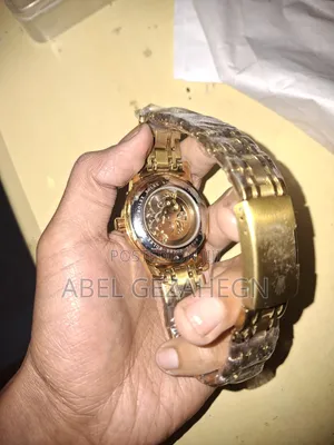 Rolex Automatic Exclusive Watch