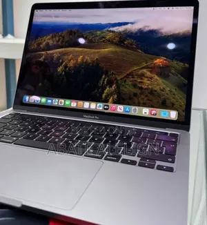 New Laptop Apple MacBook Pro 2019 16GB Apple M1 Pro SSD 512GB