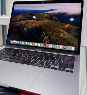 New Laptop Apple MacBook Pro 2019 16GB Apple M1 Pro SSD 512GB