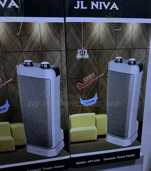 Jl Niva Tower Heater Niva Ceramic Tower Heater