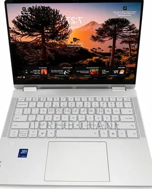 New Laptop Lenovo Yoga 700 32GB Intel Core Ultra 7 SSD 1T