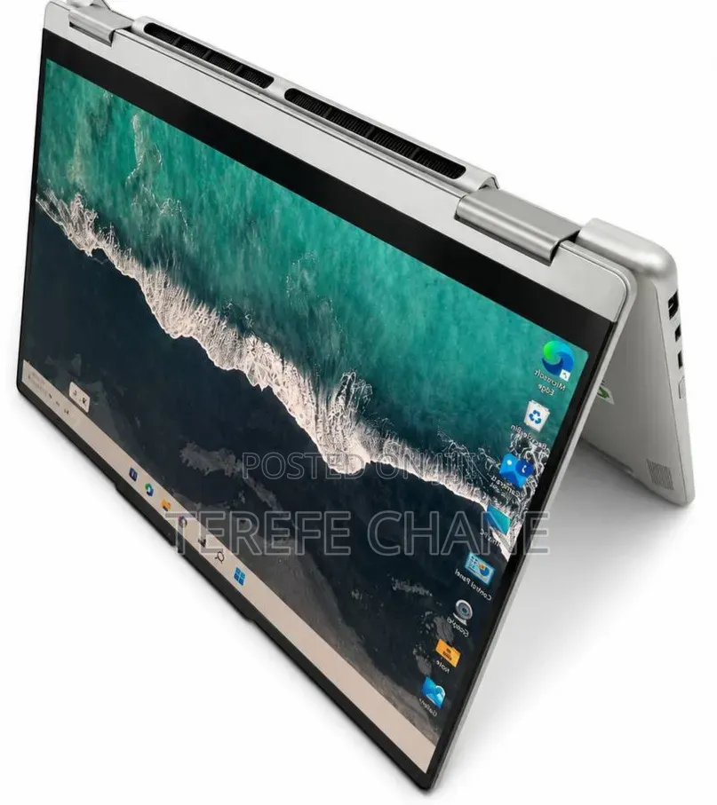 New Laptop Lenovo Yoga 700 32GB Intel Core Ultra 7 SSD 1T