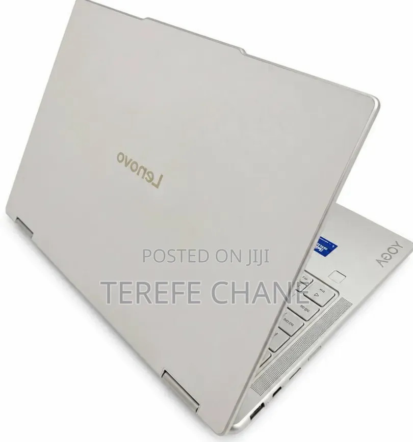 New Laptop Lenovo Yoga 700 32GB Intel Core Ultra 7 SSD 1T