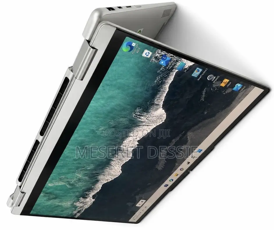 New Laptop Lenovo Yoga 7 15ITL5 32GB Intel Core Ultra 7 SSD 1T