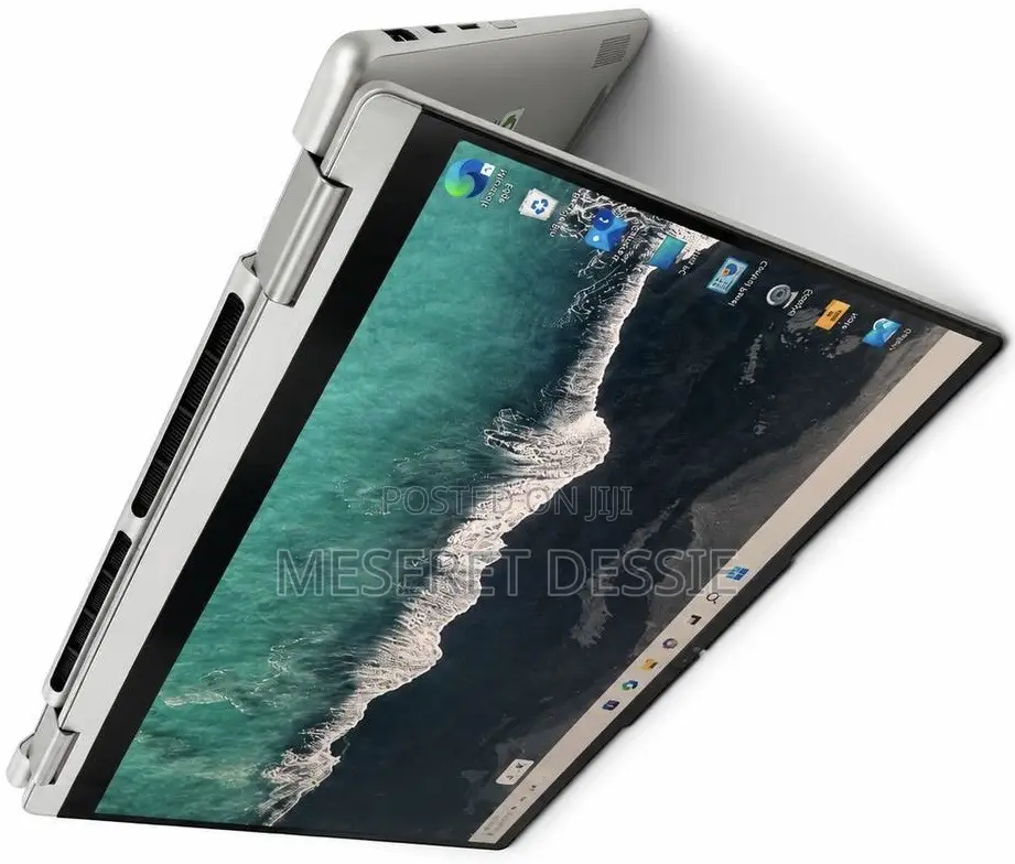 New Laptop Lenovo Yoga 7 15ITL5 32GB Intel Core Ultra 7 SSD 1T