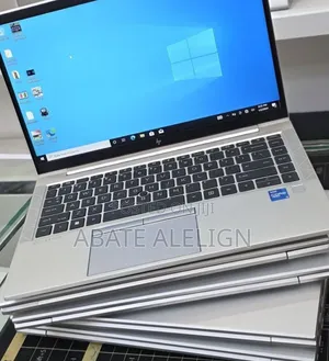 New Laptop HP EliteBook 840 G8 16GB Intel Core i5 SSD 512GB