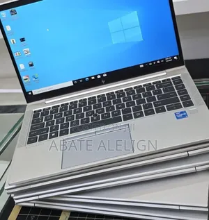 New Laptop HP EliteBook 840 G8 16GB Intel Core i5 SSD 512GB