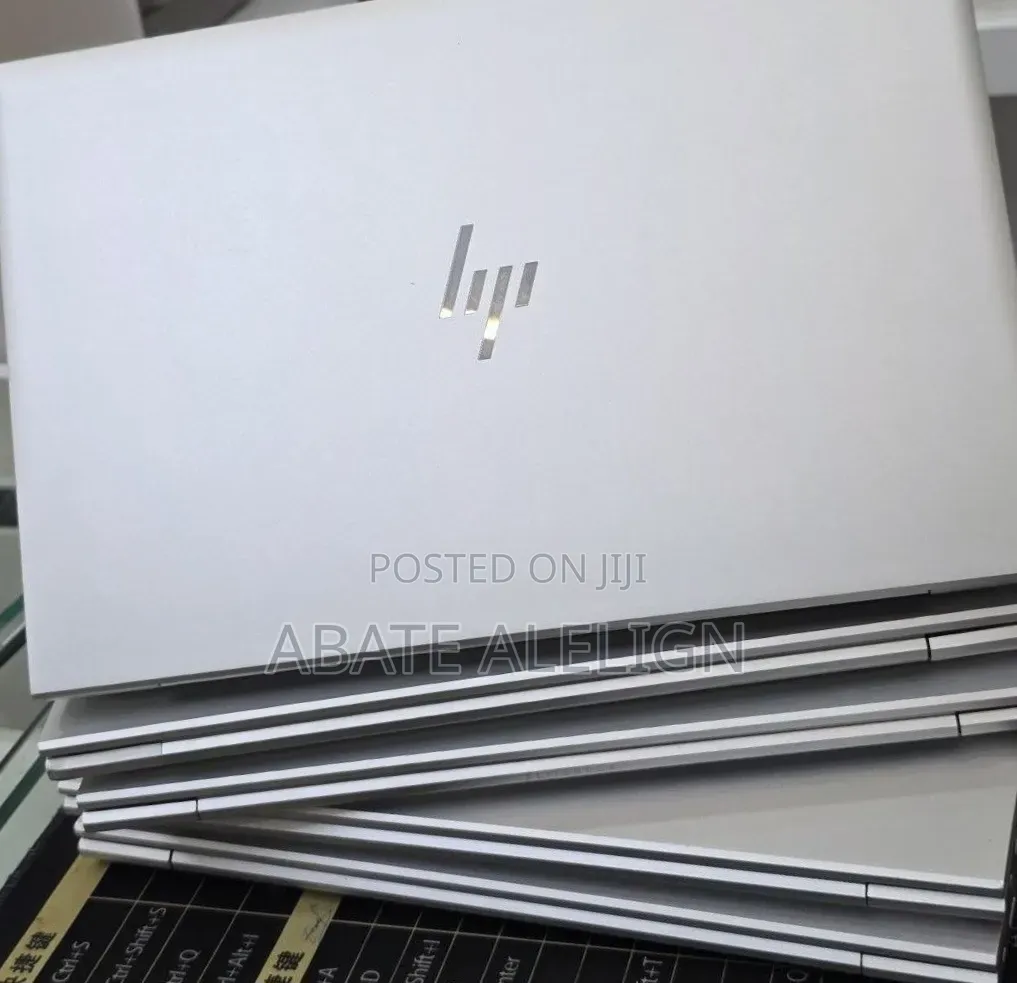 New Laptop HP EliteBook 840 G8 16GB Intel Core i5 SSD 512GB