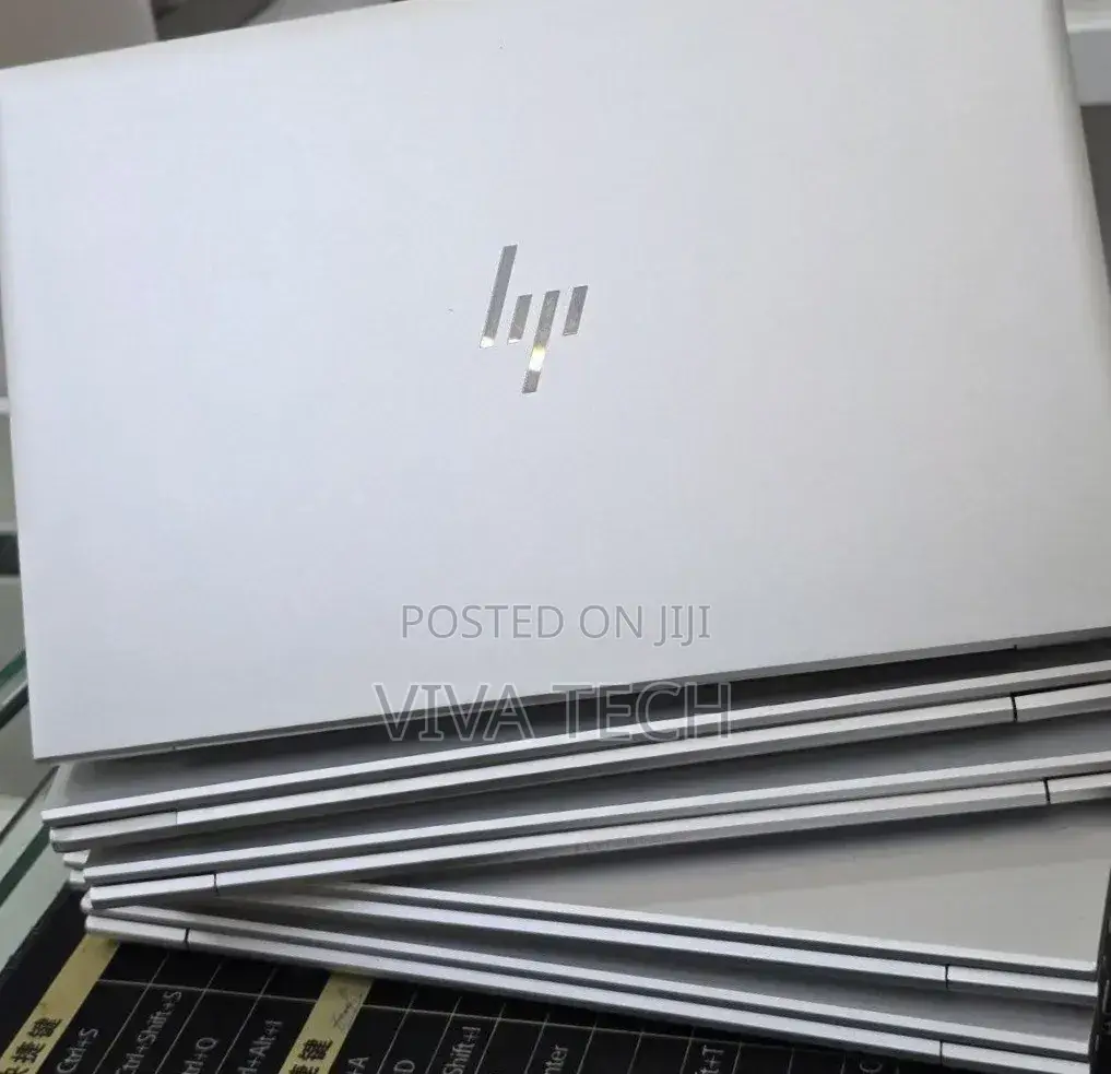 New Laptop HP EliteBook 840 G8 16GB Intel Core i5 SSD 512GB