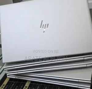 New Laptop HP EliteBook 840 G8 16GB Intel Core i5 SSD 512GB