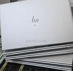 New Laptop HP EliteBook 840 G8 16GB Intel Core i5 SSD 512GB