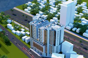 1bdrm Apartment in Yeka for sale