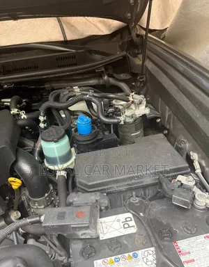 Toyota Land Cruiser Prado 2022 Gold