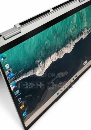 New Laptop Lenovo Yoga 700 32GB Intel Core Ultra 7 SSD 1T