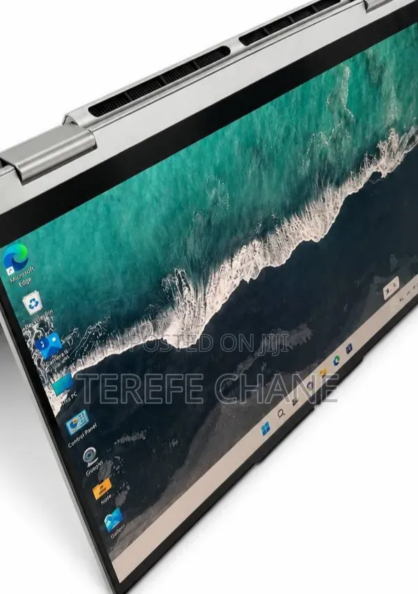 New Laptop Lenovo Yoga 700 32GB Intel Core Ultra 7 SSD 1T