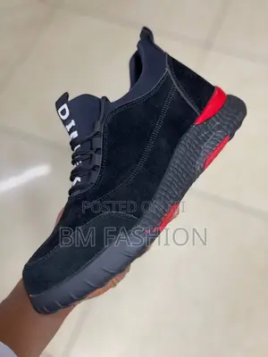 Light Weight Safety Shoes Solid Ground Builders