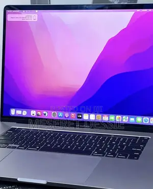 New Laptop Apple MacBook Pro 2019 32GB Intel Core i9 SSD 1T